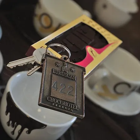 Chocohotel Perugia