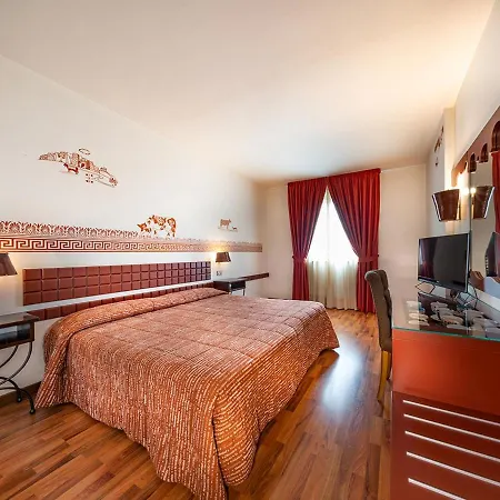 فندق Chocohotel