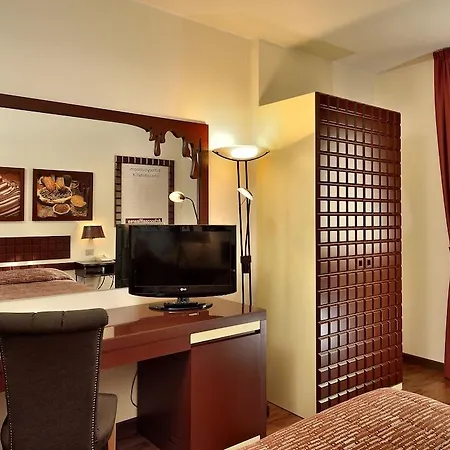 Chocohotel Hotel 3*