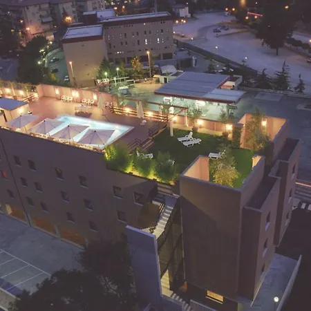 Chocohotel 3*