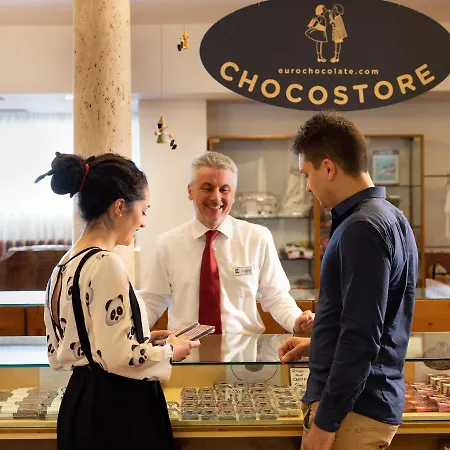 Chocohotel 3*