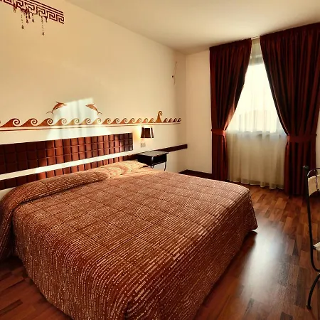 Chocohotel Hotel Pérouse