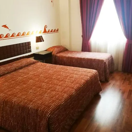 Hotel Chocohotel
